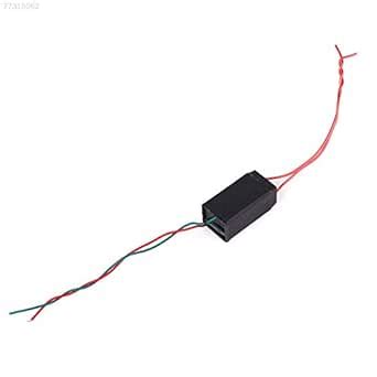 3NH® E9CA 50KV High Voltage Generator Inverter Pulse Arc Ignition ...