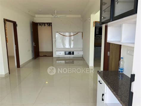 Prestige Tranquil Kokapet Rent - WITHOUT BROKERAGE Semi-furnished 3 BHK ...