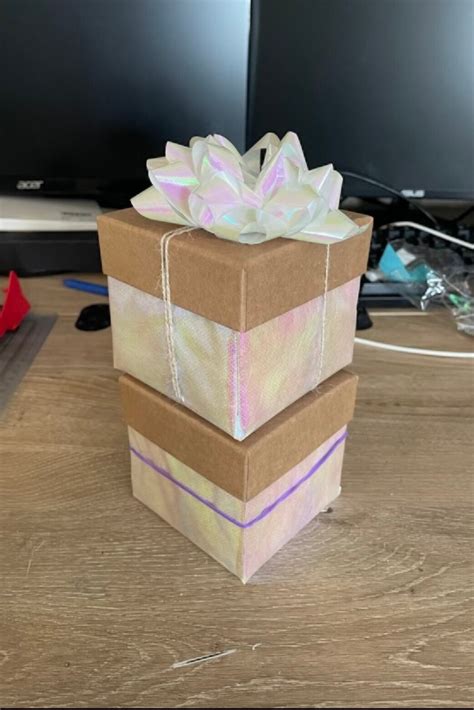 Image result for Exploding Glitter Bomb Box