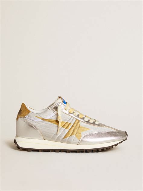 Golden Goose: sneakers and clothes for men and women
