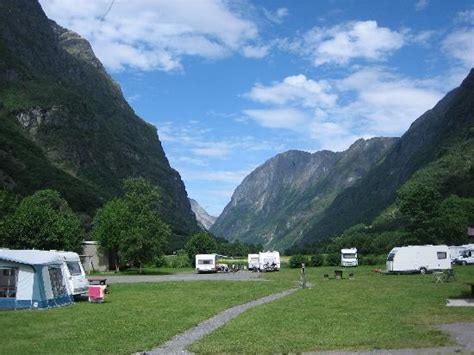 VANG CAMPING (Aurland Municipality) - Campground Reviews & Photos ...