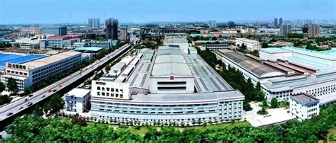 西安领事馆区：打造西安东部国际交流核心区，打造涉外综合服务新高地 - 丝路中国 - 中国网
