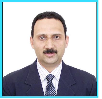 Prof. Nadeem Khalil - Department of Civil Engineering | AMU