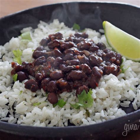 Goya Spanish Rice And Black Beans Recipe | Besto Blog