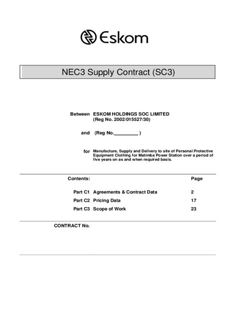 Fillable Online Matimba power station - Global Energy Monitor - GEM ...