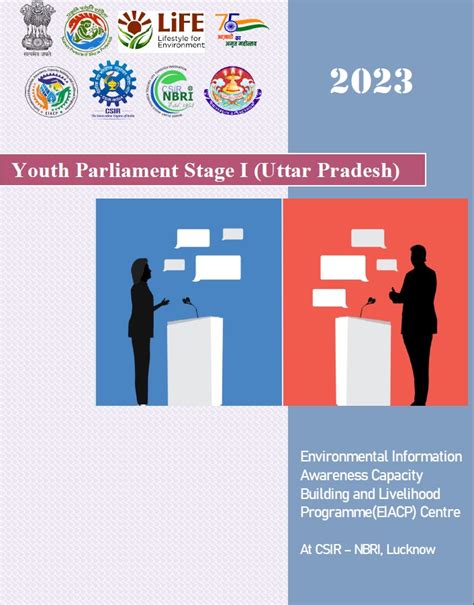 A total of 91 participants attended the Debate competition and 45 were ...