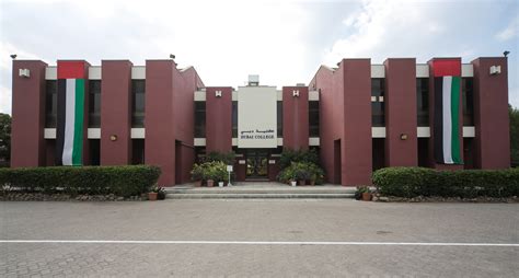 Dubai College | Best British Schools | Dubai | UAE