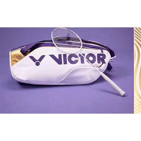 Victor BR9213TTY-AJ Badminton Kitbag (Tai Tzu Ying Collection ...