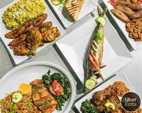 Order Aso Rock Market - Menu & Prices - Dallas Delivery | Uber Eats