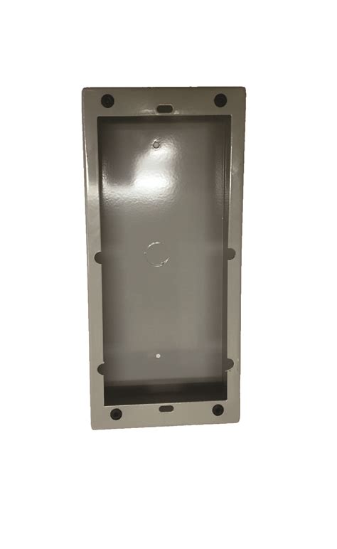 Image result for Back Box Install