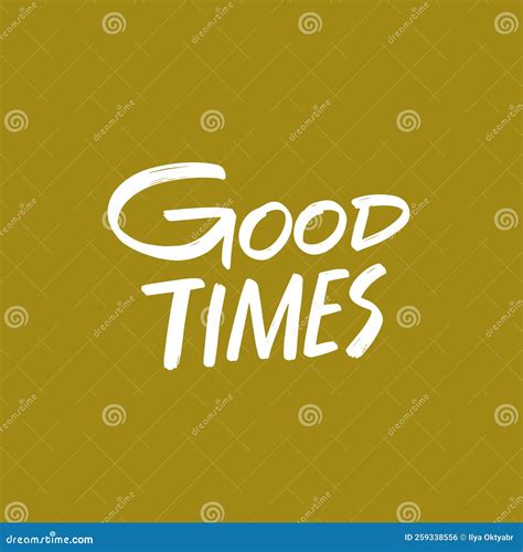 Image result for Good Time Variant