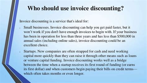 Invoice Discounting Profitable 的图像结果