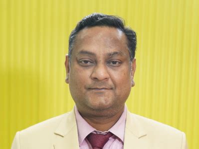 Head of The Department