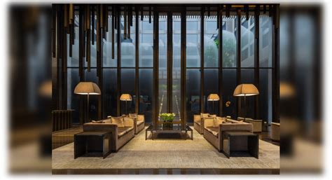 Roseate is all set to welcome guests back with utmost care & touchless ...