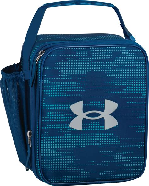 Under Armour Blue Camo Lunch Box at Santiago Vanmatre blog