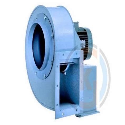 Centrifugal Blowers - Centrifugal Air Blower Manufacturer from Ahmedabad