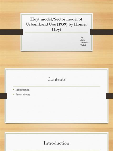 Urbanization Sector Model 的图像结果