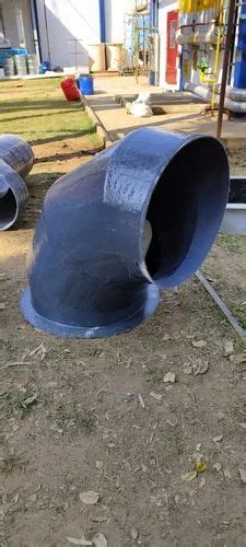Industrial Ducting Pipes - Pp Frp Ducting Manufacturer from Ahmedabad