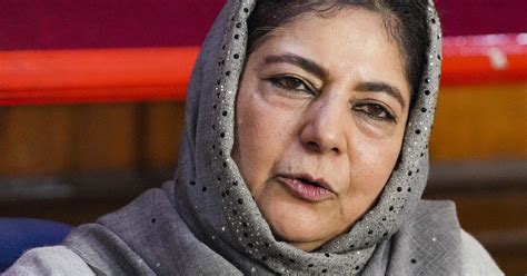 BJP turning Kashmir into Afghanistan through bulldozer action, says ...