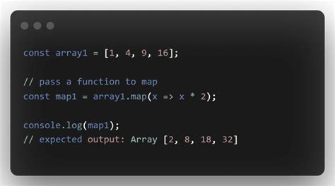 All Array Methods in JavaScript 的图像结果