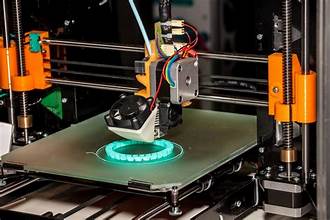 3D Printing Technology