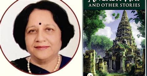 Vandana Kumari Jena’s Angkor Vat and Other Stories: A Captivating ...