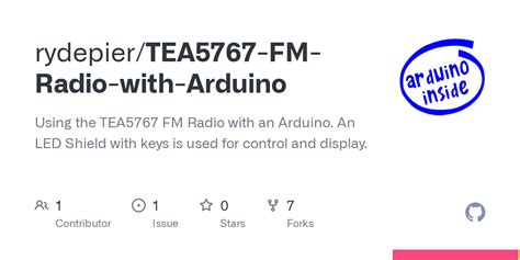 Image result for Arduino 5767 Radio