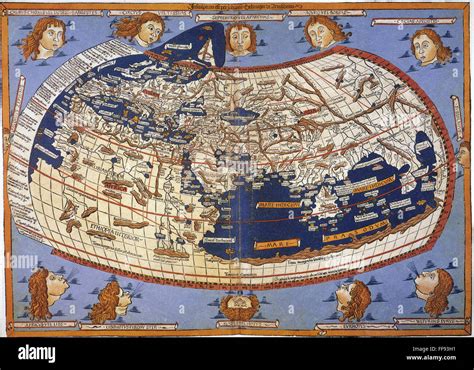 World Nmap Map 的图像结果