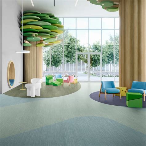 Media Room | ShawContract