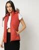 Buy Red Jackets & Coats for Women by DUKE WOMEN'S Online | Ajio.com
