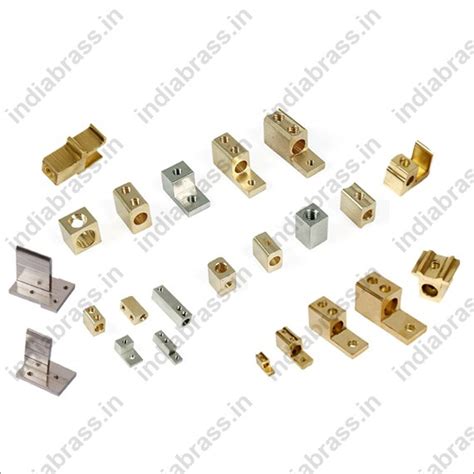 brass hrc fuse contacts, brass hrc fuse parts, brass hrc fuse contacts ...