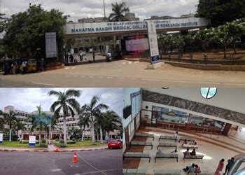3 Best Medical Colleges in Pondicherry - Expert Recommendations