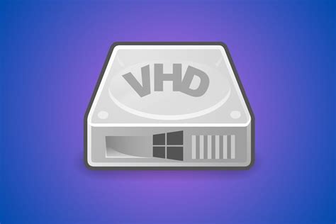 VHD File Format 的图像结果
