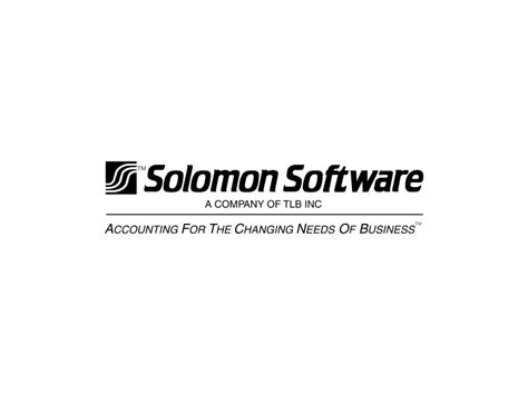 Image result for Solomon Software Tutorial