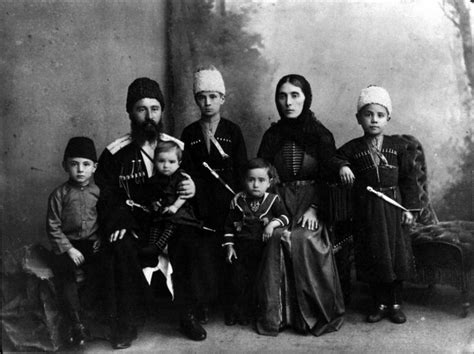 Осетины: маленький народ, давший миру очень много — Московская ...