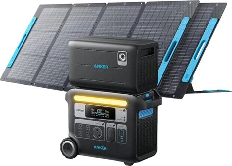 Anker PowerHouse 767 - Portable Power Station with India | Ubuy