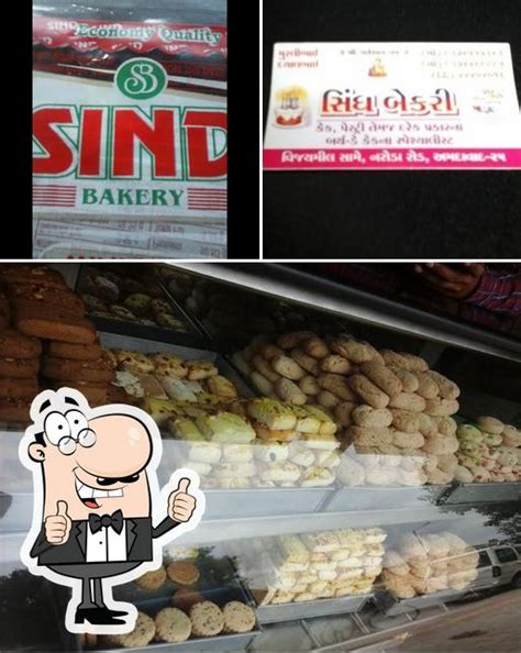 Sindh Bakery, Ahmedabad - Restaurant menu, prices and reviews