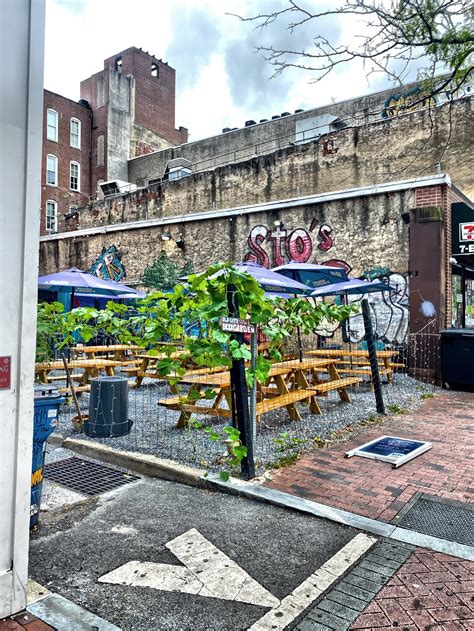 The City Of Brotherly Love - Philadelphia, PA — GET OUT N ABOUT With ...