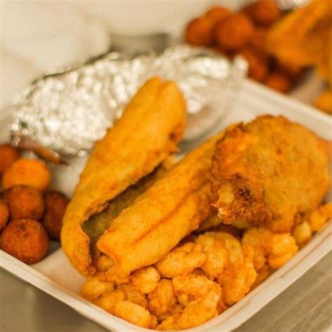 Home - King of the Sea, Seafood Restaurant - Statesville NC