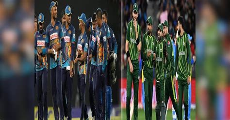 Asia Cup 202 If PAK vs SL match is canceled then who will reach the ...