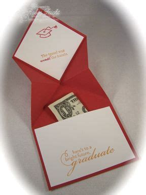 Image result for Fancy Fold Graduation Cards Tutorials