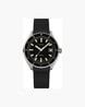 Buy Doxa 799.10.101.20 Water Resistant Analogue Watch | Black Color Men ...
