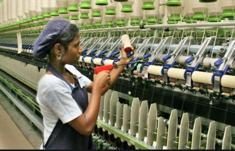 WANTED SPINNING MILL SUPERVISOR IN COIMBATORE INTERVIEW FROM 22.06.2020 ...