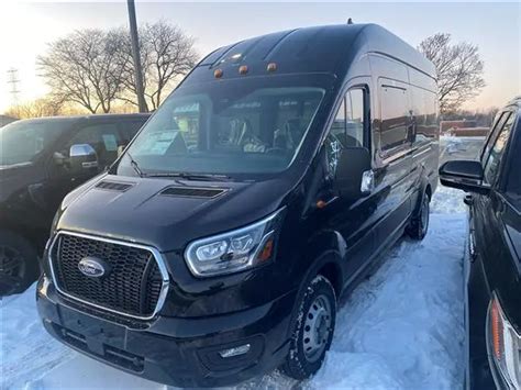 Image result for Ford Sprinter
