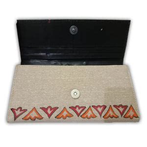 Jute Hand Clutch Bag – Mytr