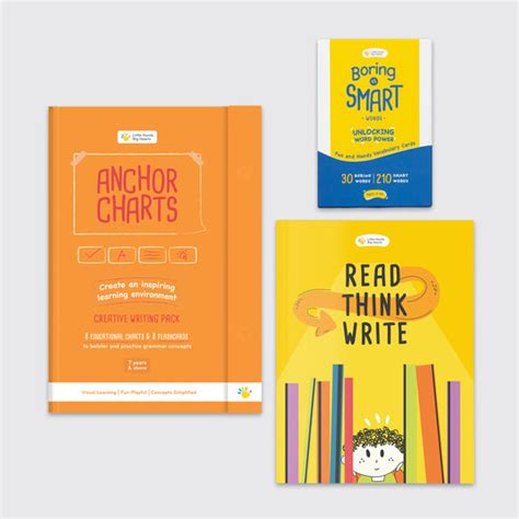 LHBH Learning Packs – littlehandsbighearts
