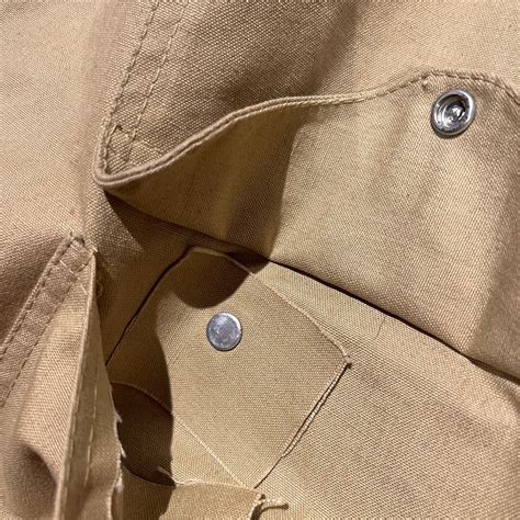 70s FILSON Hunting Vest SIZE48 | DESERTSNOW