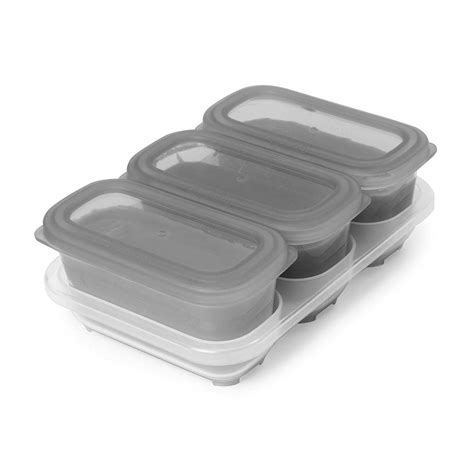 Skip Hop 6 Oz Containers - Toys4all