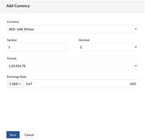 How to Manually Convert Currency 的图像结果