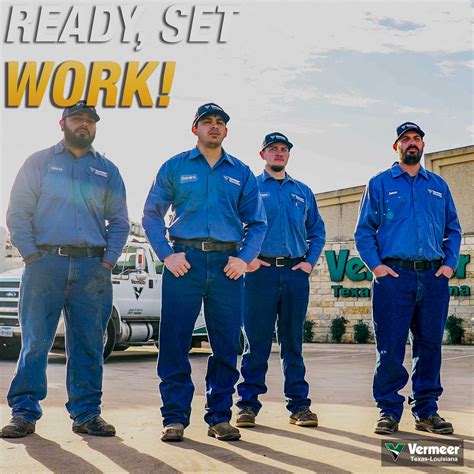 Your Local Vermeer Dealer | Vermeer Texas-Louisiana